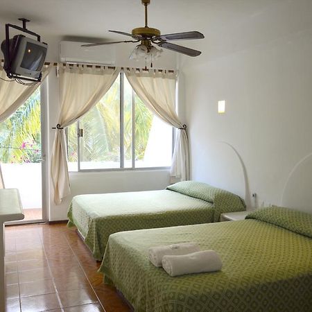 Casa del Sol Santa Cruz Exterior foto