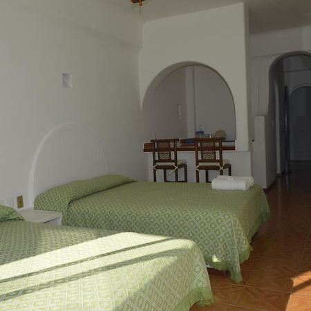 Casa del Sol Santa Cruz Exterior foto