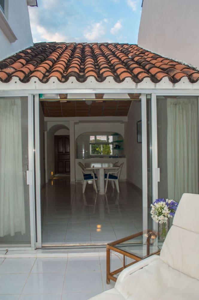 Casa del Sol Santa Cruz Exterior foto