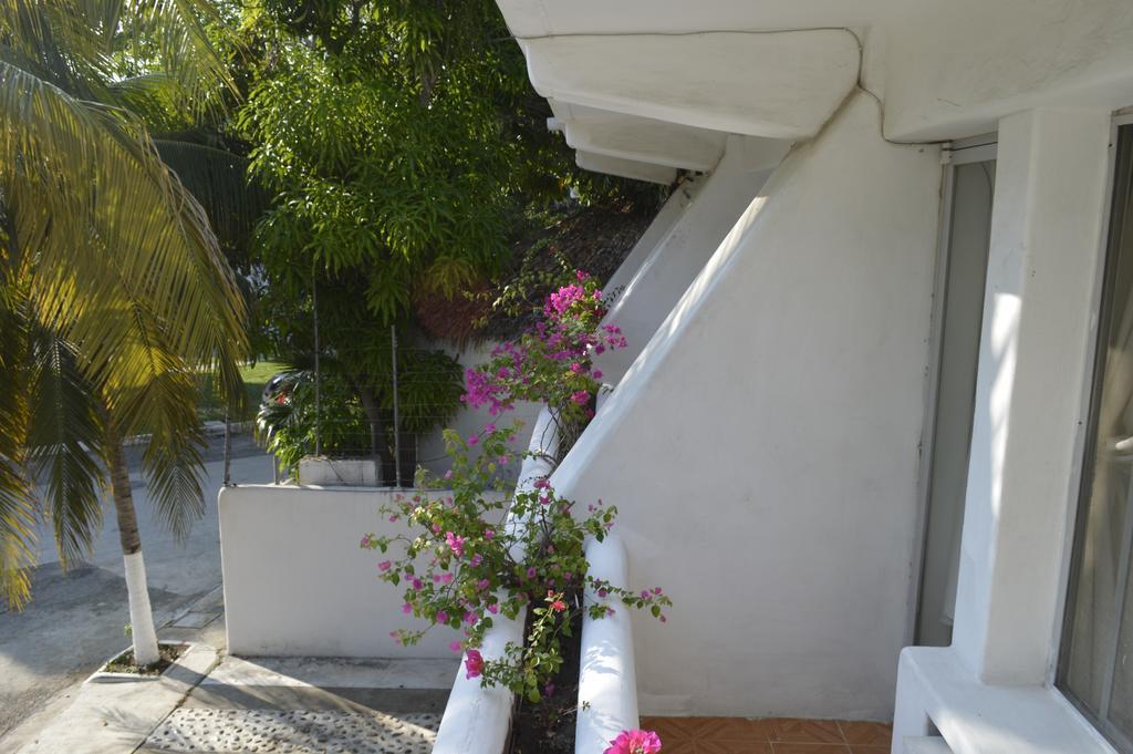 Casa del Sol Santa Cruz Exterior foto