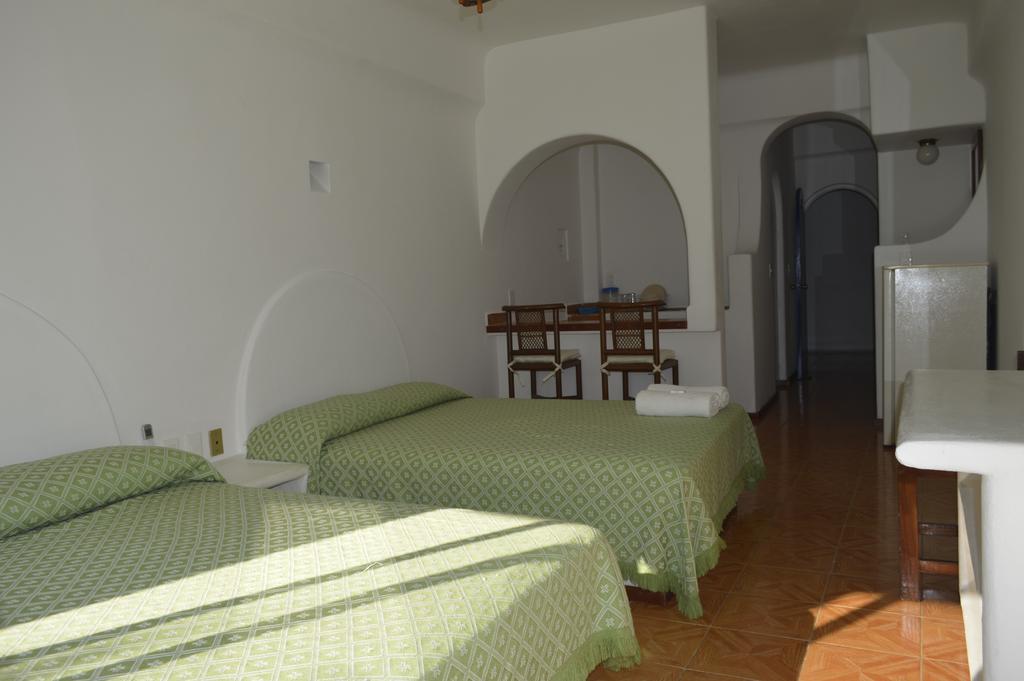 Casa del Sol Santa Cruz Exterior foto