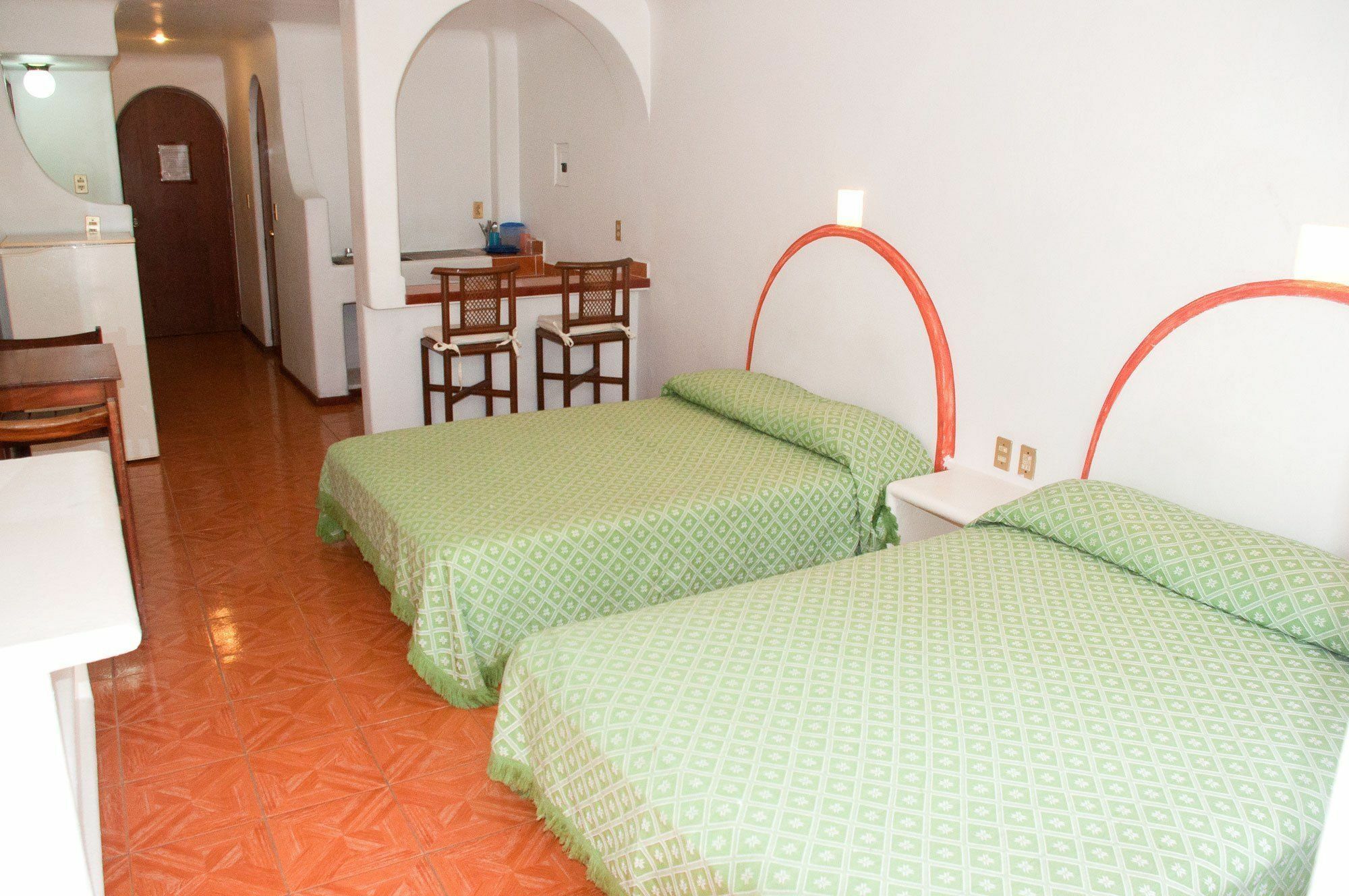 Casa del Sol Santa Cruz Exterior foto