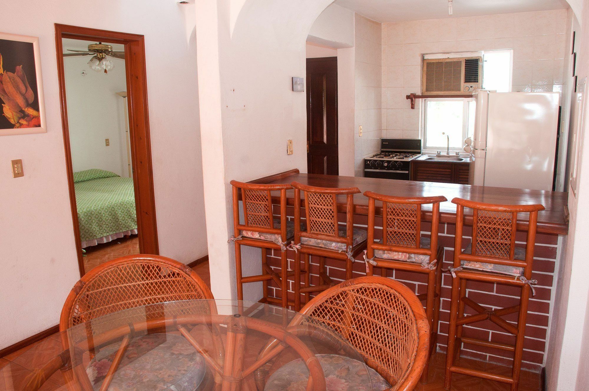 Casa del Sol Santa Cruz Exterior foto