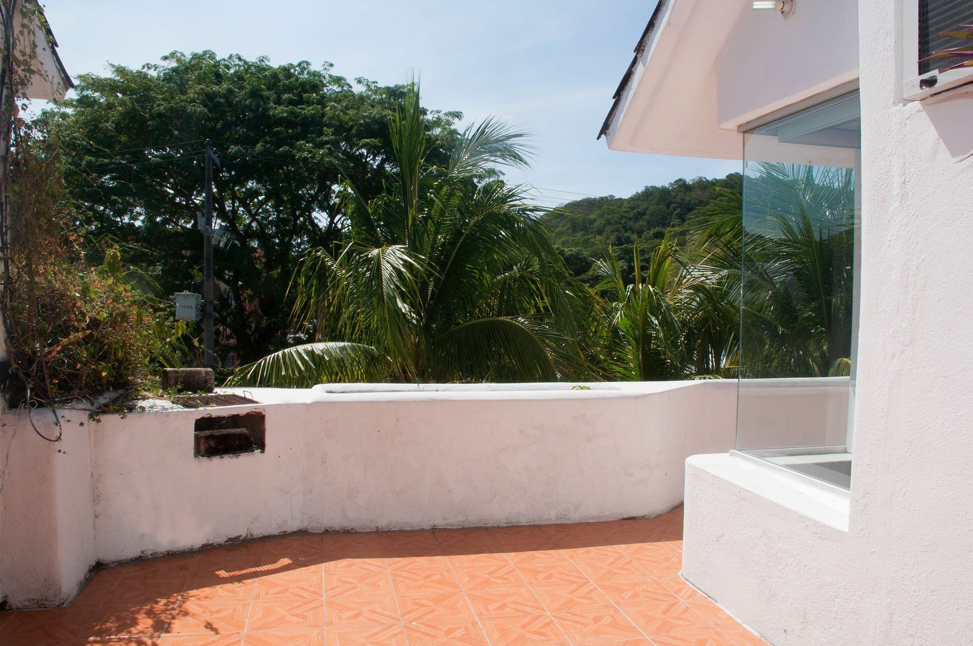 Casa del Sol Santa Cruz Exterior foto