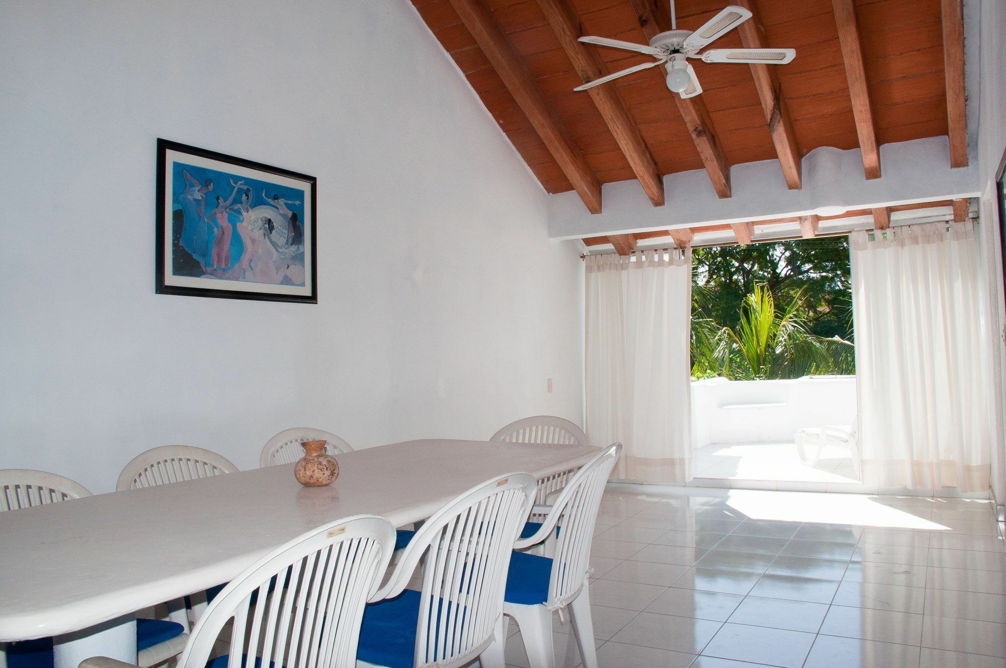 Casa del Sol Santa Cruz Exterior foto