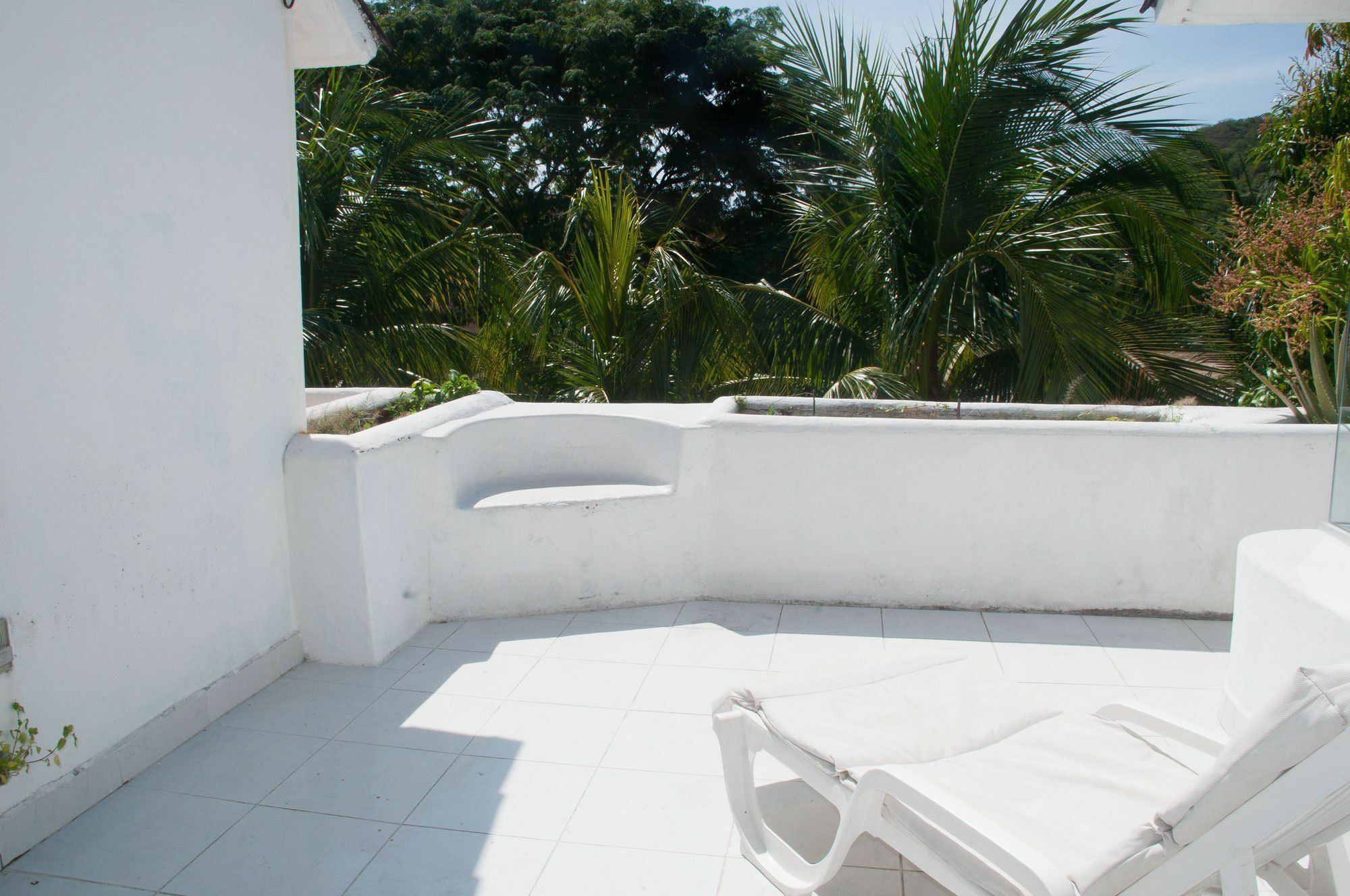 Casa del Sol Santa Cruz Exterior foto