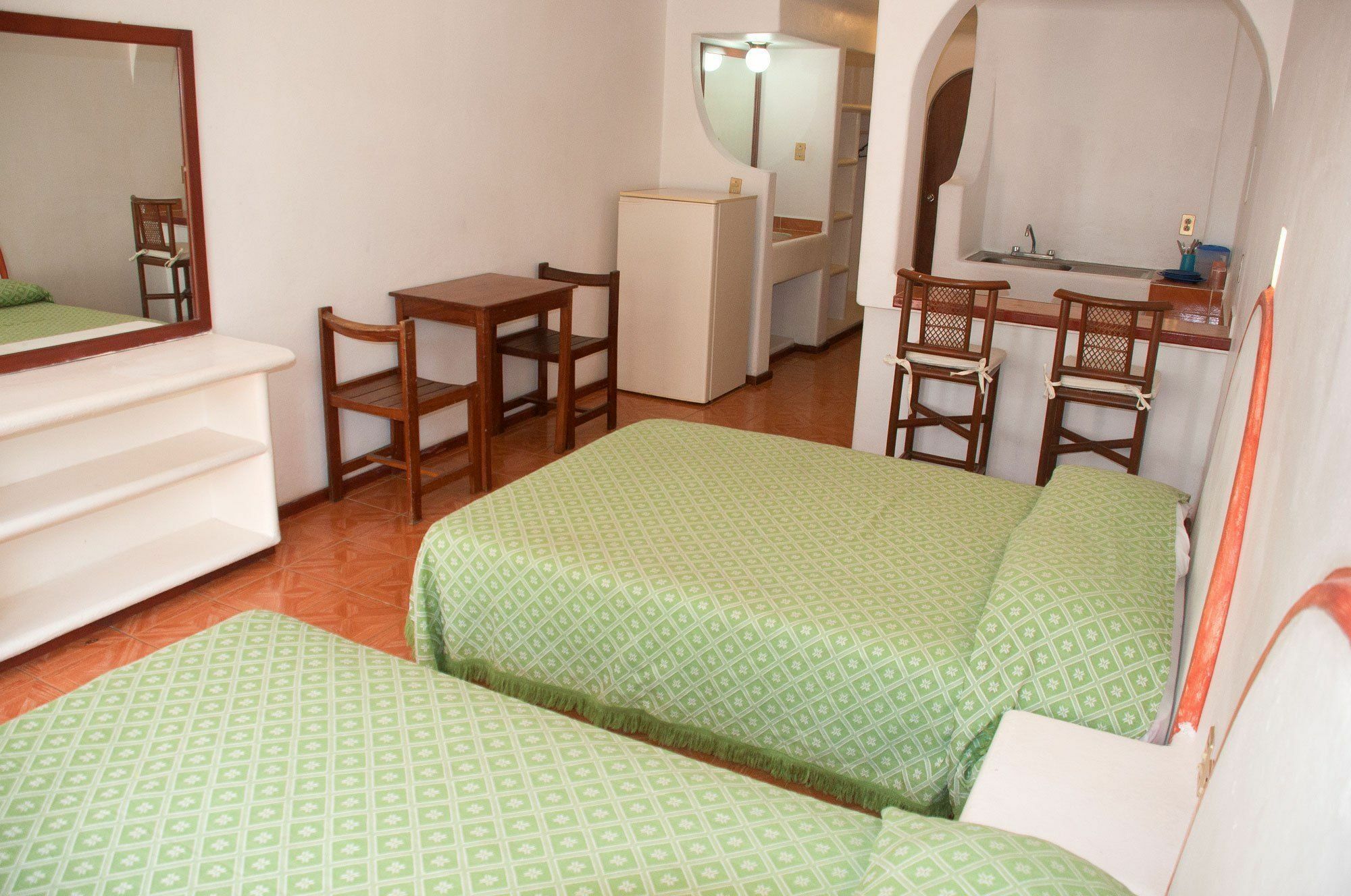 Casa del Sol Santa Cruz Exterior foto