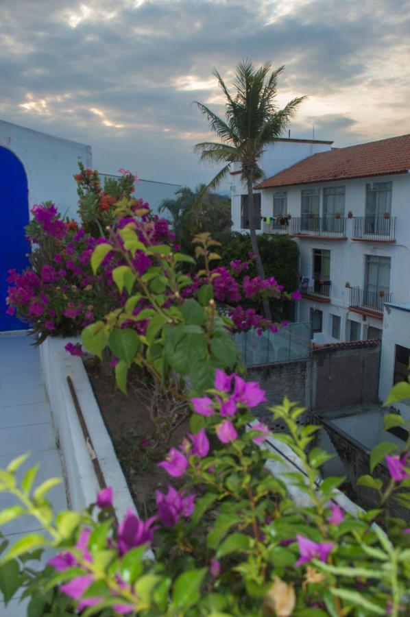 Casa del Sol Santa Cruz Exterior foto