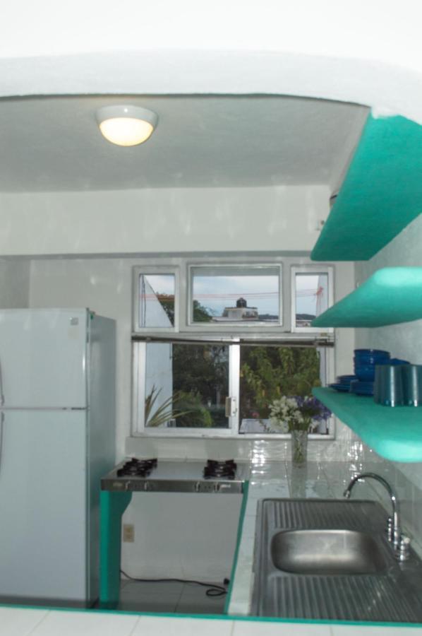 Casa del Sol Santa Cruz Exterior foto